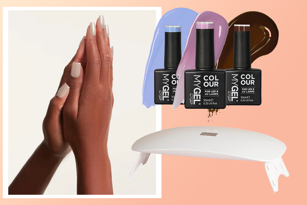 From budget buys to salon-quality finishes